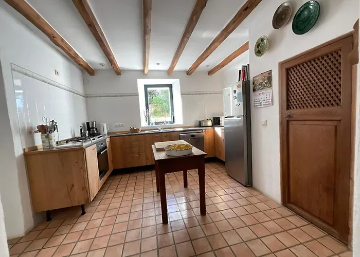 Casa Francisca