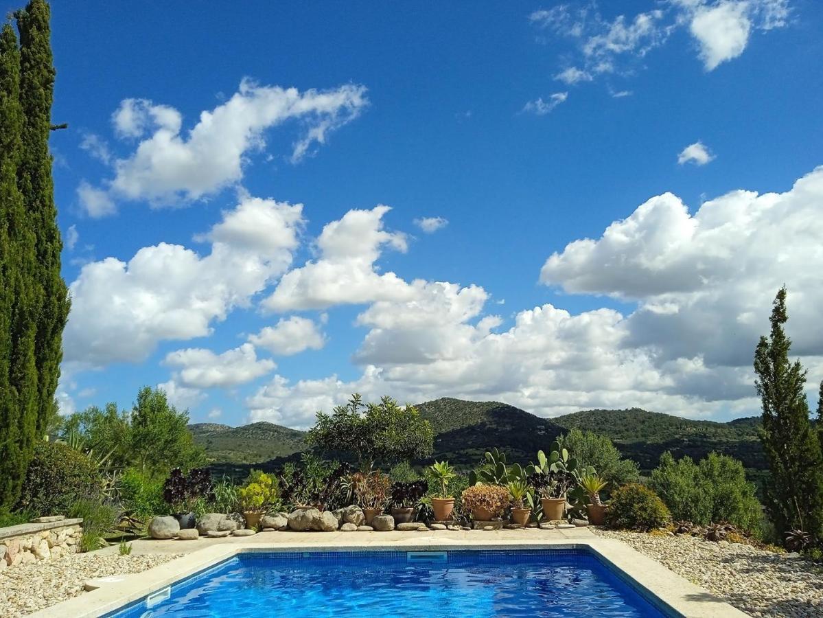 Casa Francisca Villa