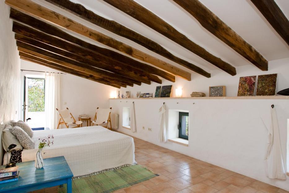 Casa Francisca Villa