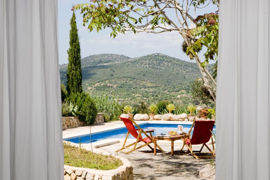 Villa Casa Francisca