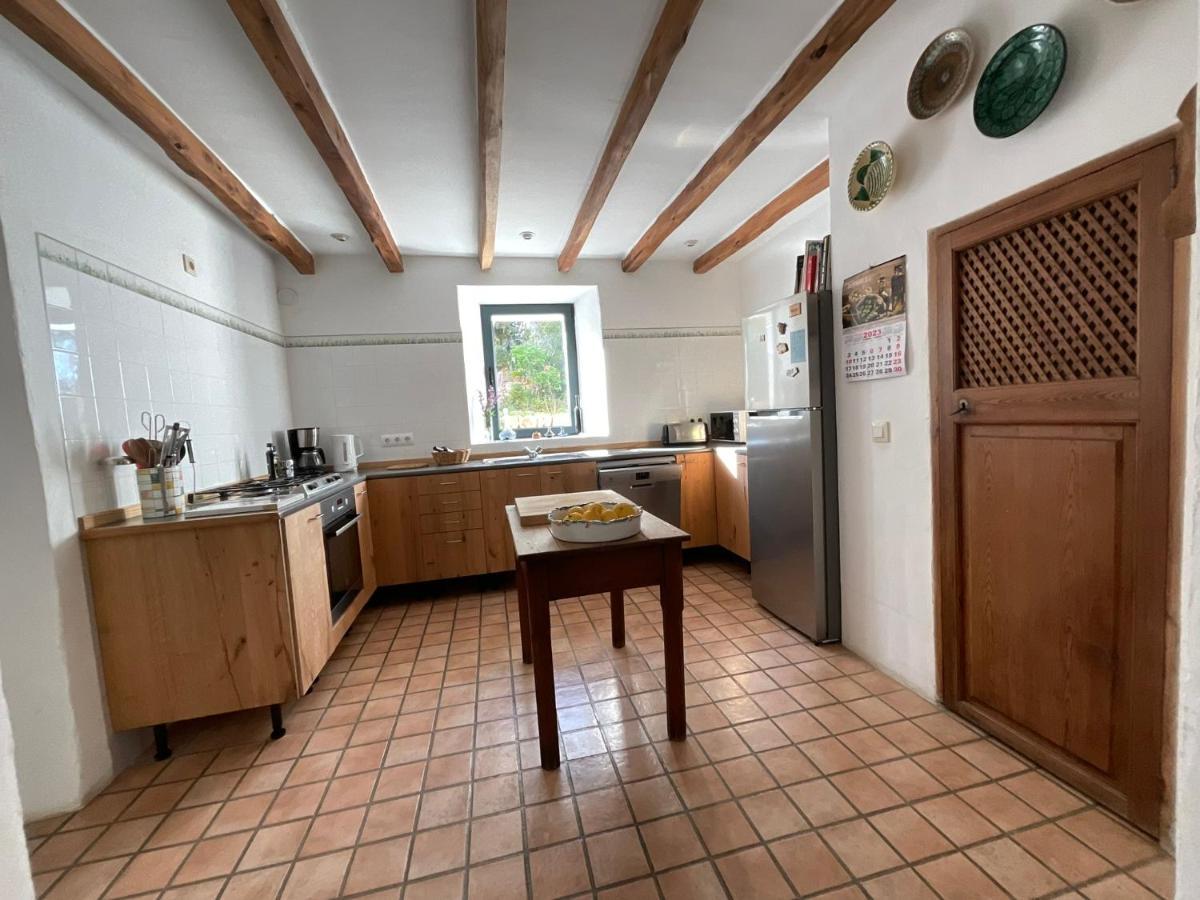 Casa Francisca