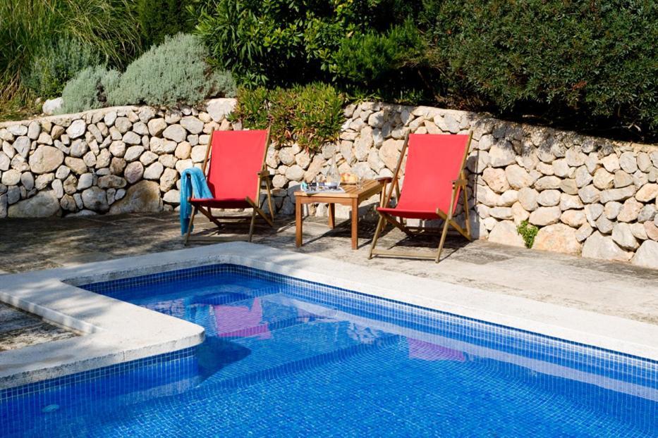 Casa Francisca * Son Macia (Mallorca)