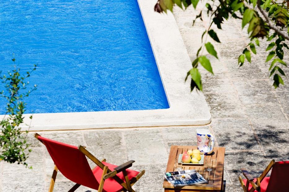 Villa Casa Francisca Son Macia (Mallorca)